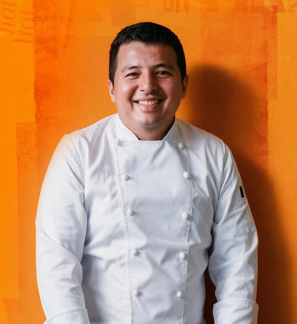 JULIO CRUZ