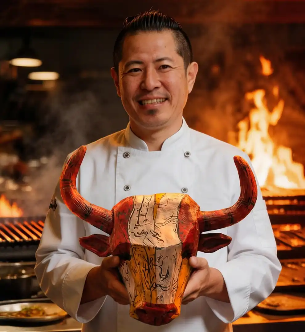 Hideki Matsuhisa