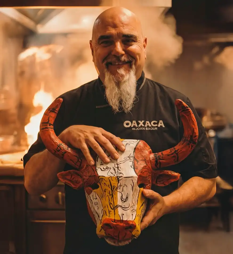 Joan Bagur