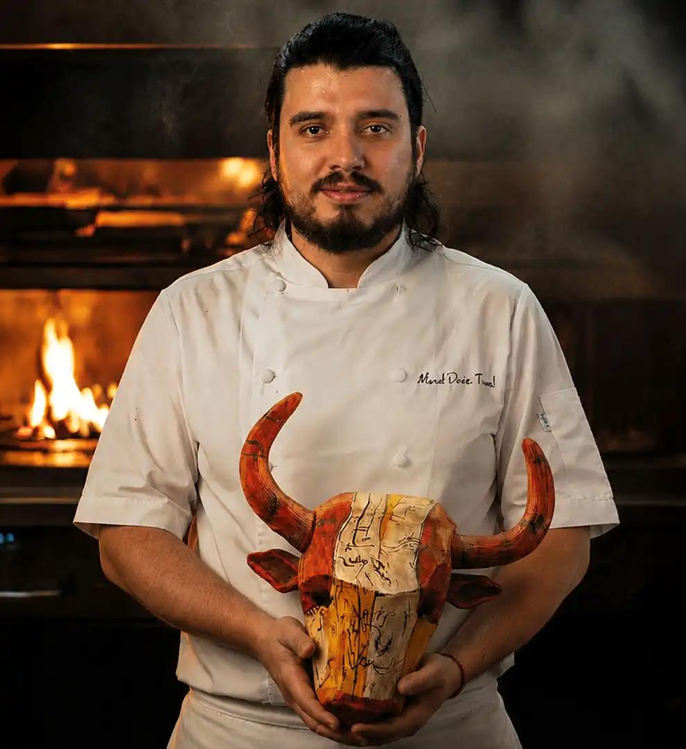 Murat Deniz Temel