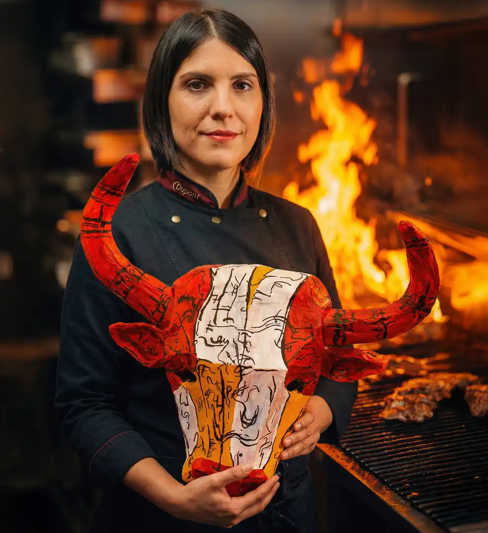 Alessandra Cingolani