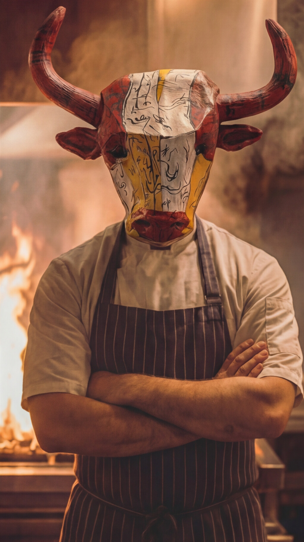 Próximos Parrilleros